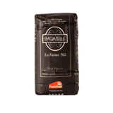 Foricher Bagatelle CRC® T65 Traditional French Baguette Flour (1kg/2.2lbs)