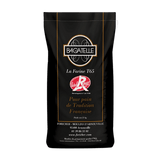 Foricher Bagatelle CRC® T65 Traditional French Baguette Flour (25kg/55lbs)