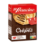 Francine French Crêpe Mix – Light, Delicate & Effortless (380gr)
