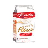 Francine T45 French All-Purpose Wheat Flour (1 kg/2.2lbs)