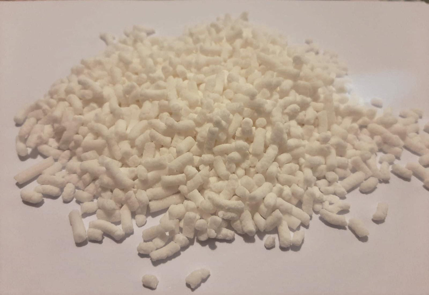 Panettone Sugar Grains – Large Pearl Nibs (50gr/1.8oz)
