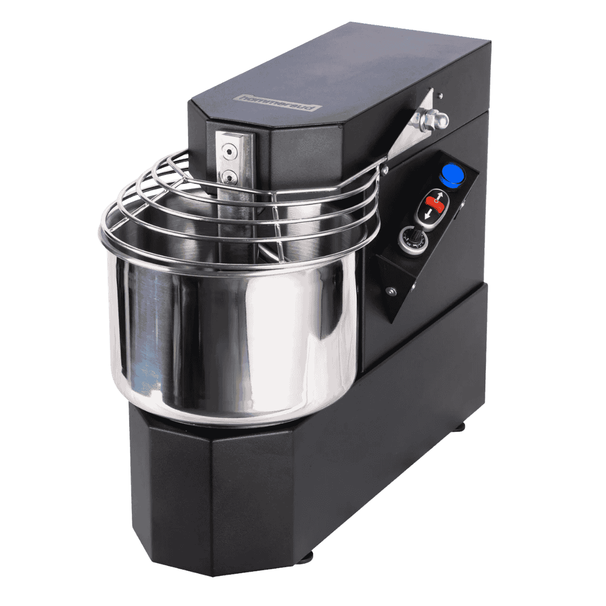 HammerSud MyBaby HMS5 - 5KG Spiral Dough Mixer