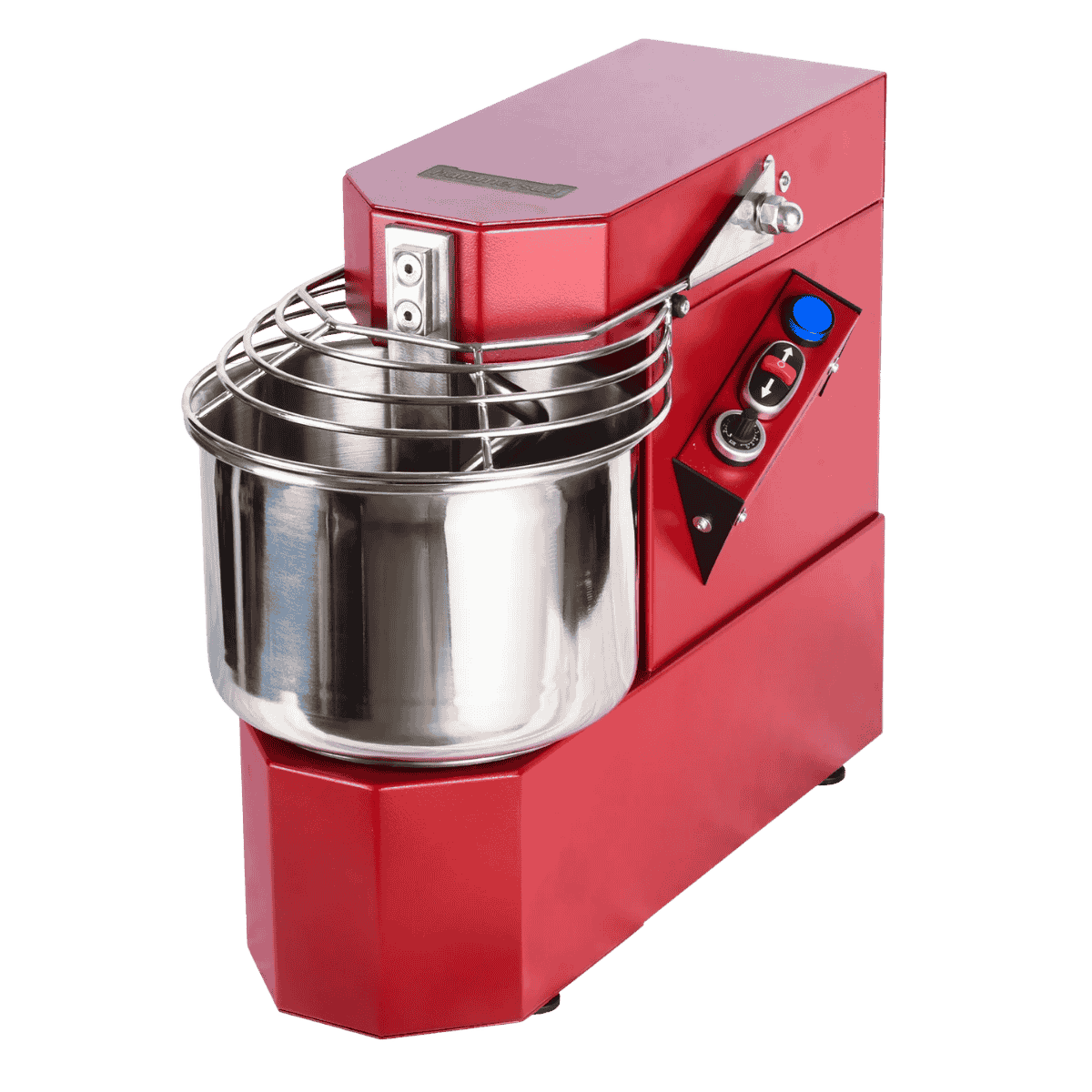 HammerSud MyBaby HMS5 - 5KG Spiral Dough Mixer
