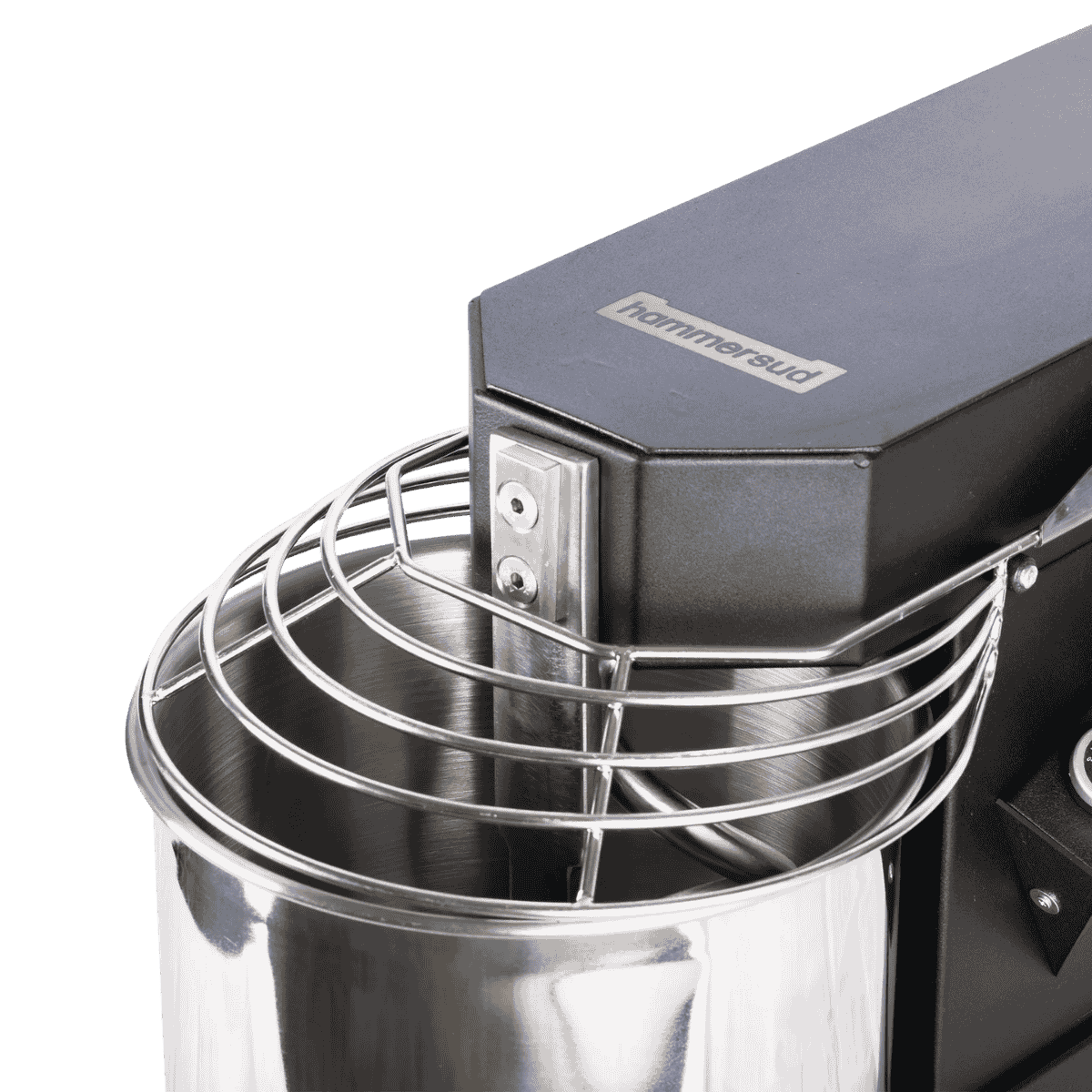 HammerSud MyBaby HMS5 - 5KG Spiral Dough Mixer