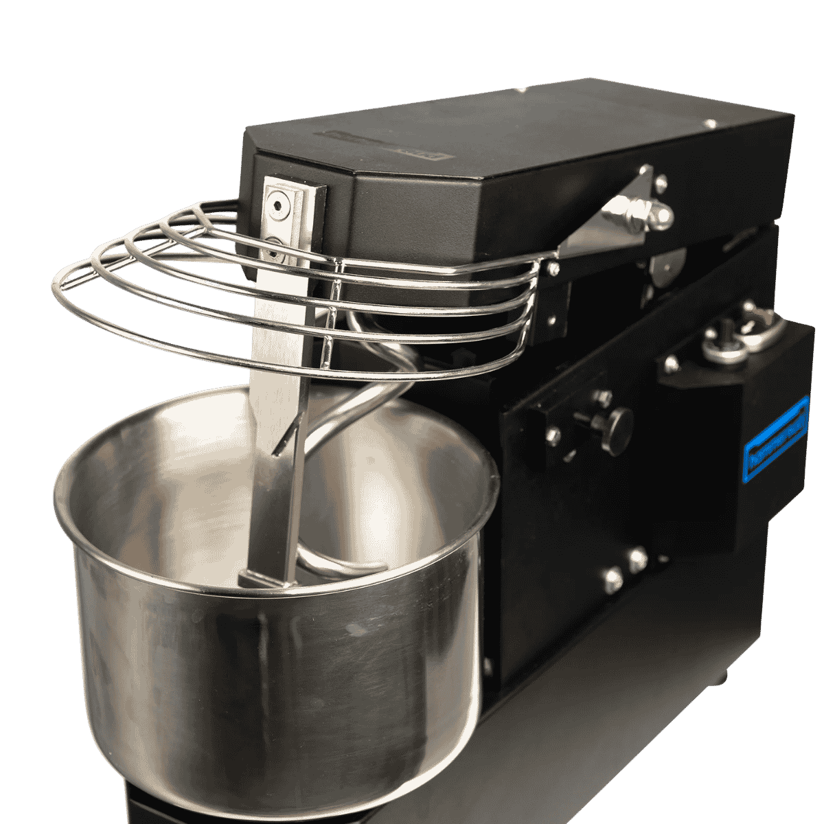 HammerICE Refrigerated Dough-Breaking Bar