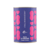 Italianavera Polpa di Pomodoro Chopped Tomatoes 400g/14oz