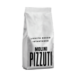 Molini Pizzuti - Instant Dry Yeast (500gr)