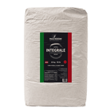 Molino Mariani Manitaly Integrale - Whole Wheat Manitoba flour from 100% Italian grains (25kg / 55 lbs)