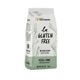 Molino Paolo Mariani Gluten Free Pizza & Bread Mix (1kg/2.2lb)
