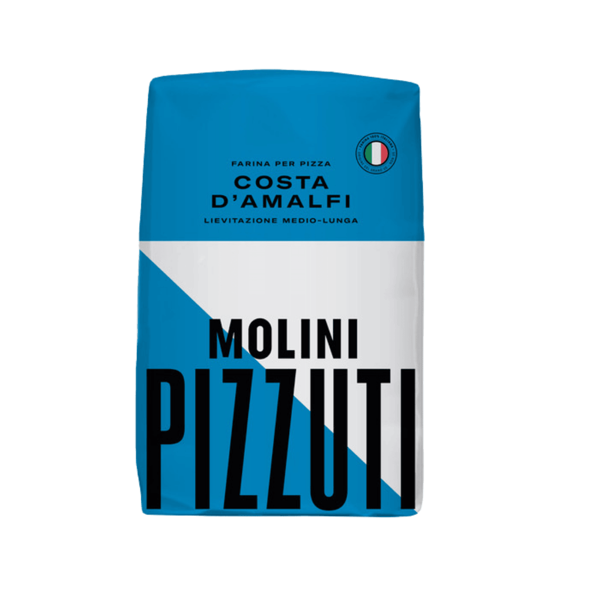 Molini Pizzuti Costa d’Amalfi Tipo 0 Pizza Flour (5kg/11lbs)