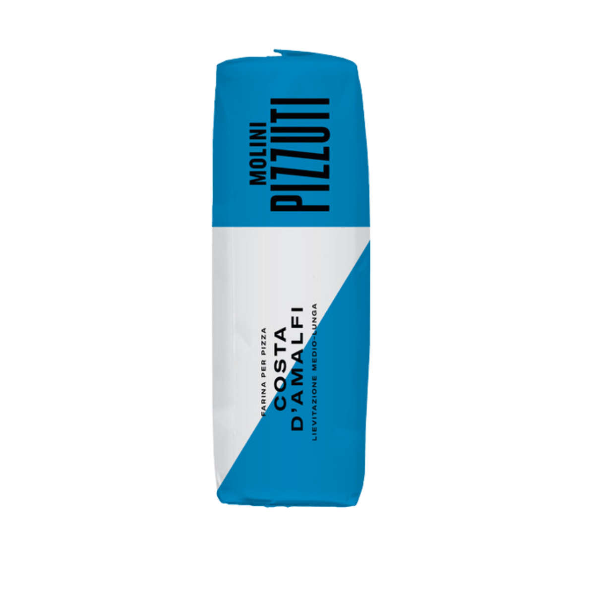 Molini Pizzuti Costa d’Amalfi Tipo 0 Pizza Flour (5kg/11lbs)