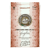 Dallagiovanna Sfoglia and Puff Pastry flour (11 lbs - 5kg)