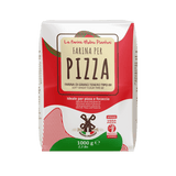 Molino Piantoni Tipo 00 Italian Pizza Flour "Farina per Pizza" (1kg/2.2lbs)