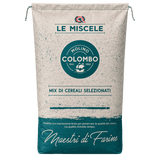 Molino Colombo 'Risosol' Focaccia Leggera – Ultra-Soft Focaccia & Pizza Mix (25kg/55lbs)