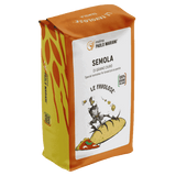 Molino Paolo Mariani Coarse Durum Wheat Semolina (25kg/55lbs)
