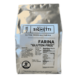Molino Signetti - Gluten Free Flour 1kg/2.2lbs