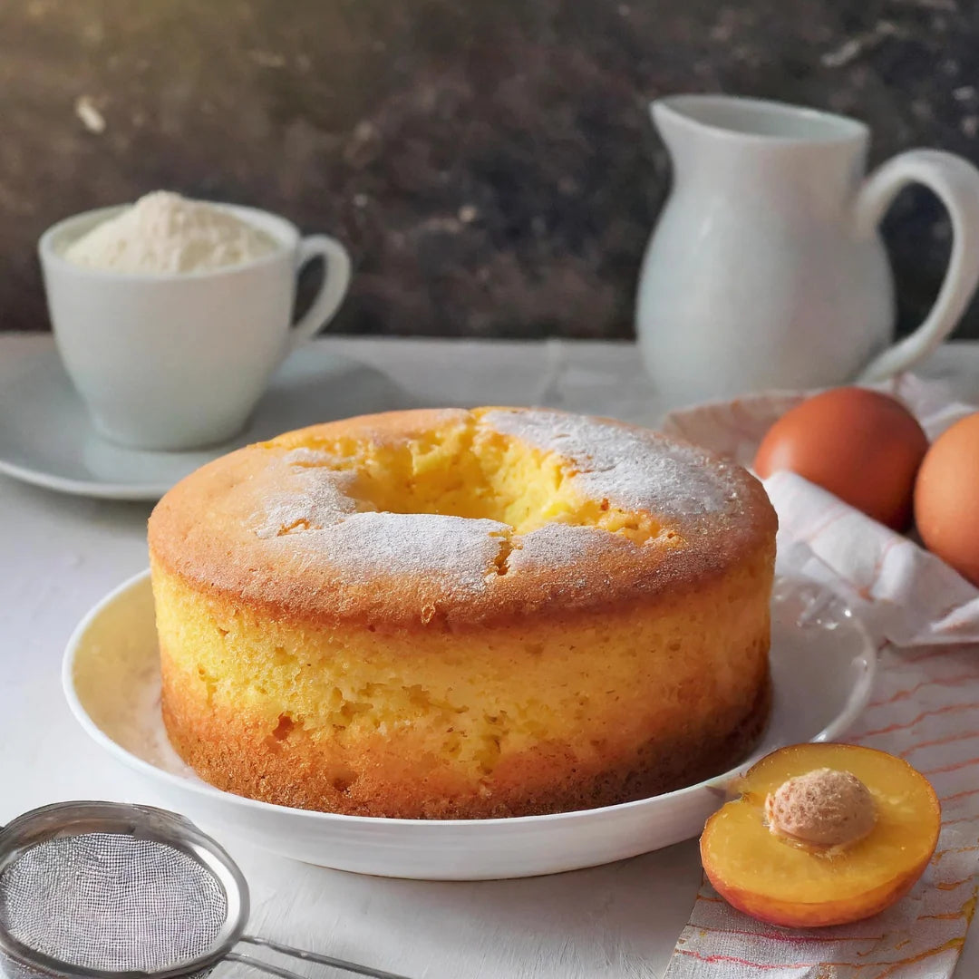 Molino Dallagiovanna Frolla Tipo 00 Shortcrust Pastry Flour (5kg/11lbs)