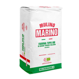 Mulino Marino Organic Type 00 – All-Purpose Italian Flour (5kg/11lbs)