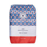 Mulino Padano S10 Tipo 00 Pizza Flour – Short/Medium Proofing (12.5kg/28lbs)