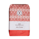 Mulino Padano S20 Tipo 00 Pizza Flour – Long Proofing (12.5kg/28lbs)