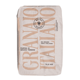 Mulino Padano Tipo 1 Strong Bread Flour – 100% Italian Grains (12.5kg/28lbs)