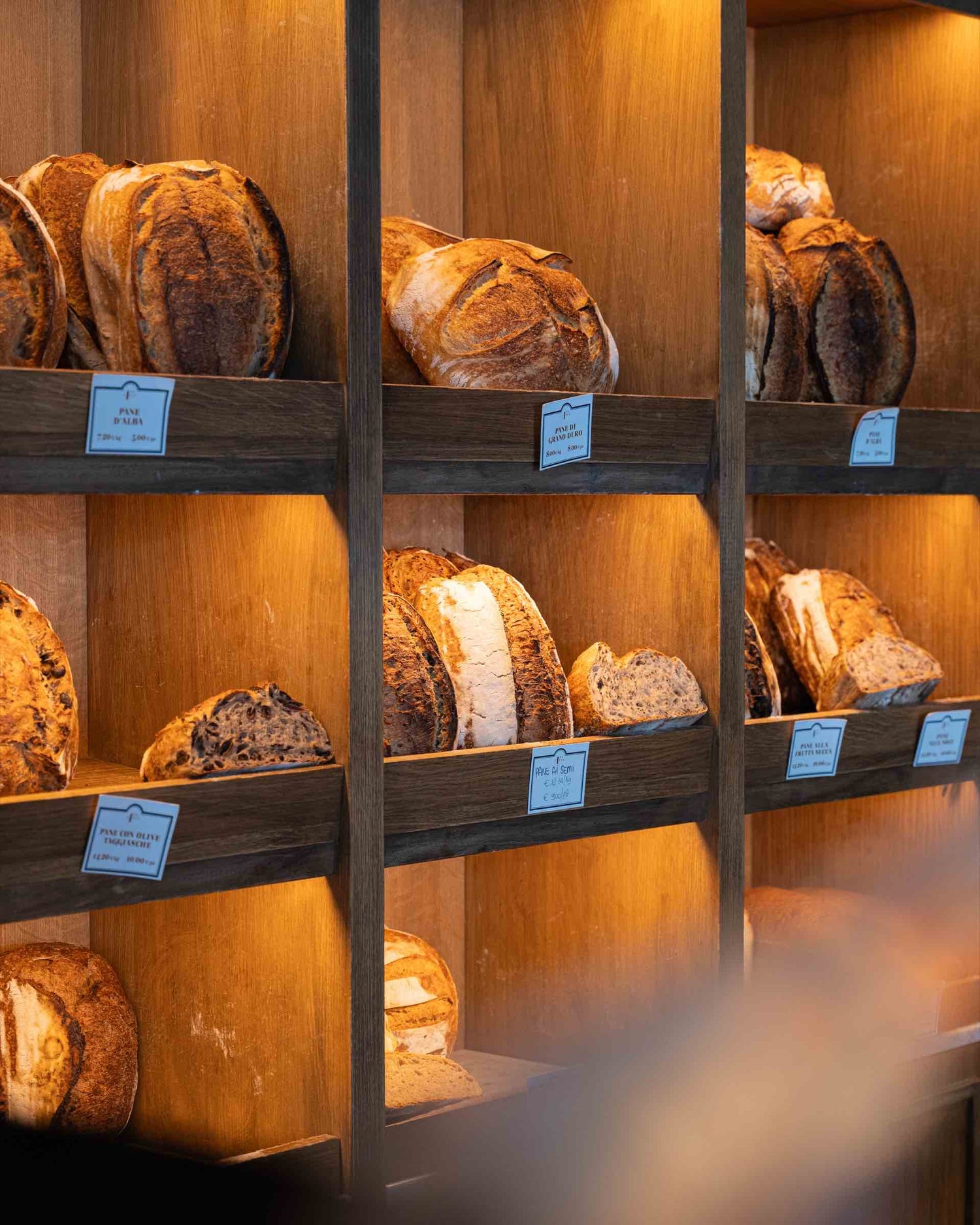 Mulino Marino Organic Type 00 – All-Purpose Italian Flour (5kg/11lbs)