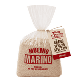 Mulino Marino Organic Cracked Soft Wheat Spezzato (1kg)