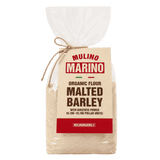 Mulino Marino Organic Malted Barley Flour – Diastatic Malt (250g/8.8oz)