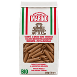 Mulino Marino Organic Penne Rigate Durum Pasta 500g