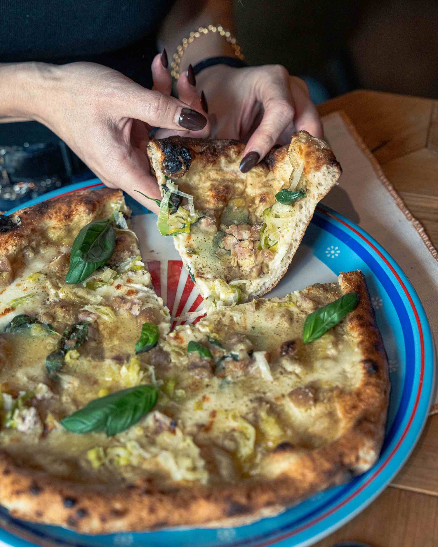 Mulino Marino Organic Type 00 – All-Purpose Italian Flour (5kg/11lbs)