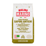 Mulino Marino Sapori Antichi Organic Ancient Grain Flour Blend (1kg/2.2lbs)