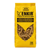 Mulino Marino Organic Enkir Sedanini Pasta 500g