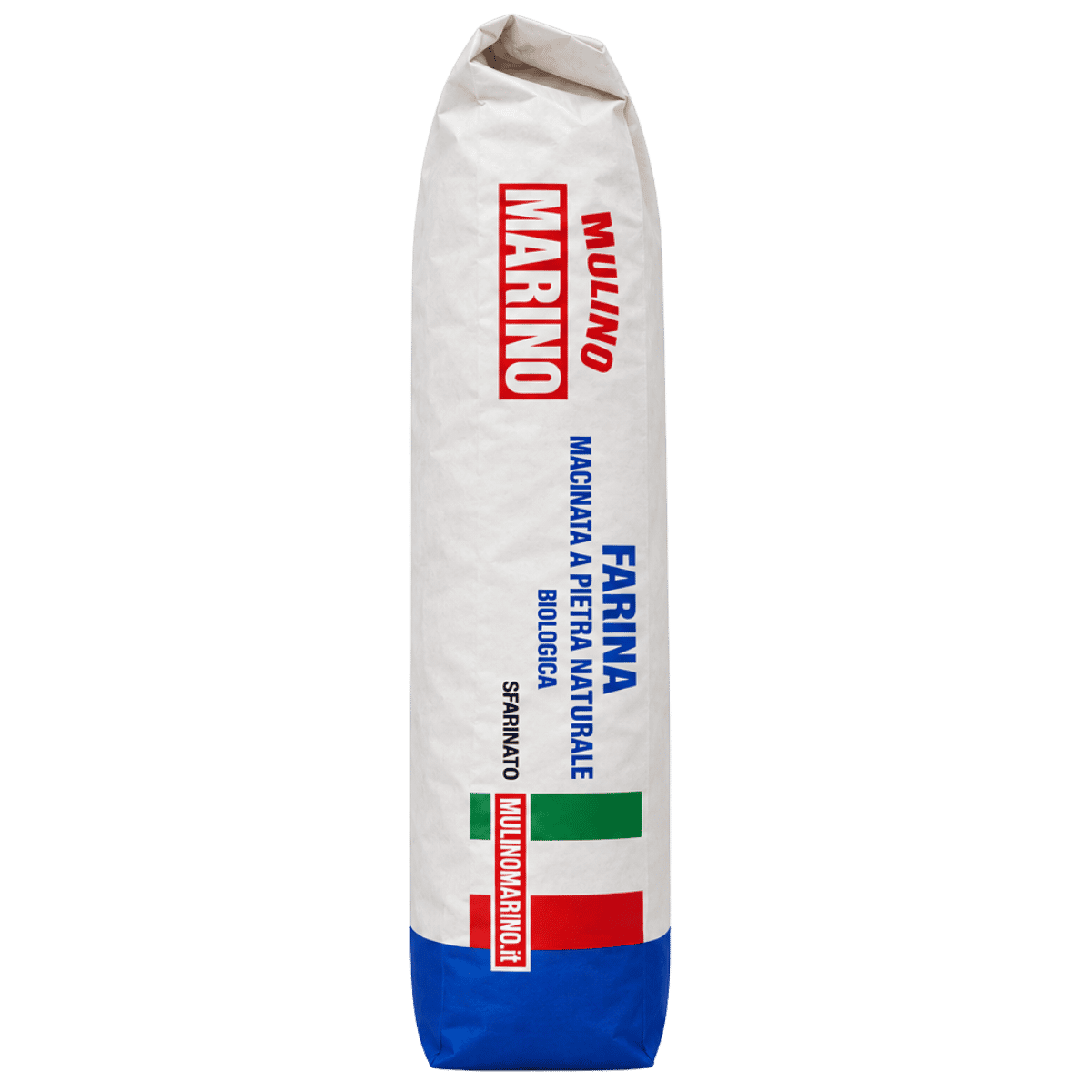 Mulino Marino Organic Sfarinato di Grano Duro (25kg/55lbs)