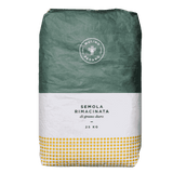 Mulino Padano Semola Rimacinata di Grano Duro for Long Fermentation (25kg/55lbs)