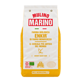 Mulino Marino Organic Enkir Flour (1kg/2.2lbs)