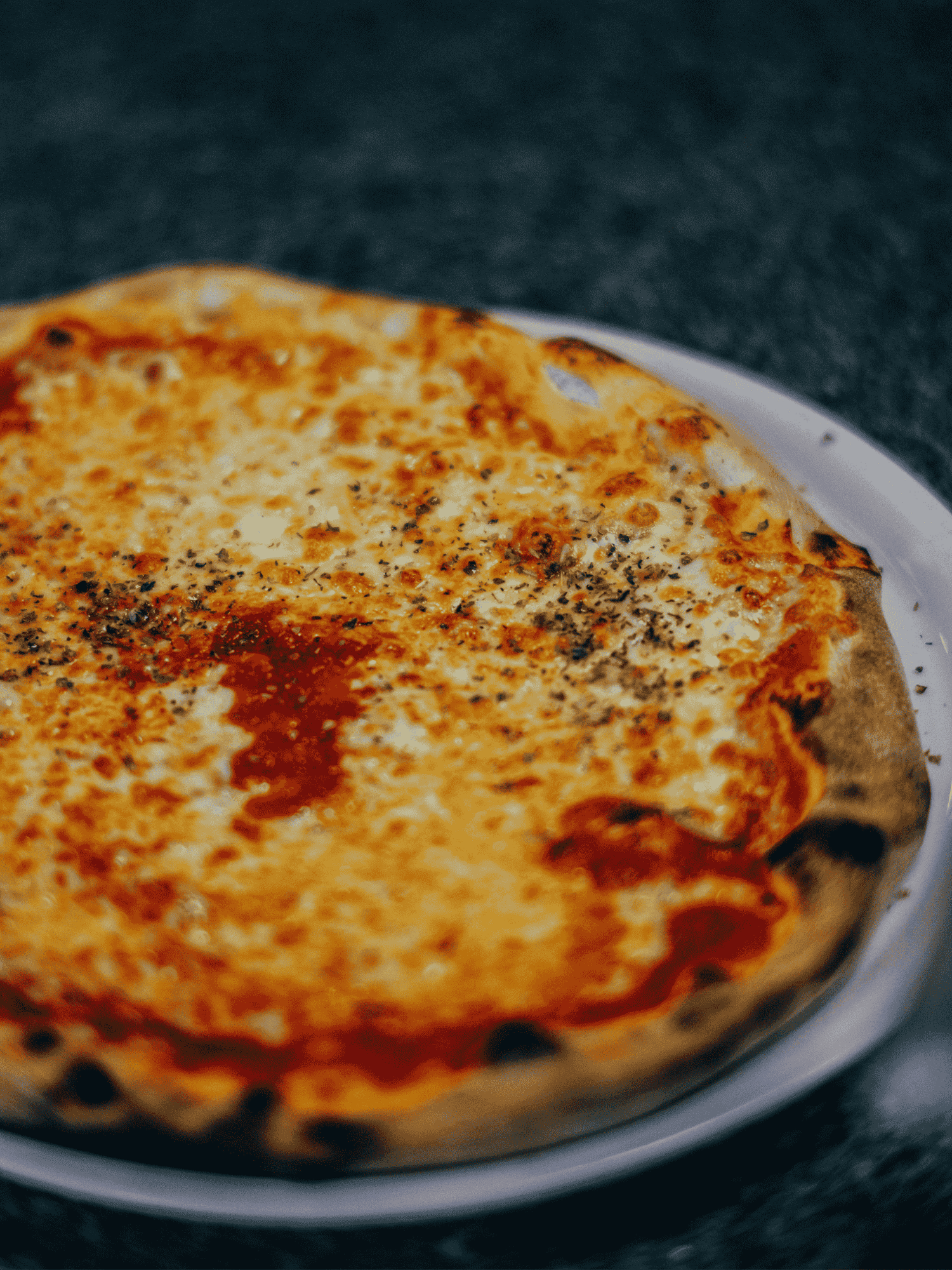 Caputo Americana Pizza Flour 00 (25kg / 55lbs)