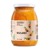 Nolano Pacchetelle di Pomodorino Giallo Campano del Piennolo (950g/2.1lb)