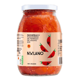 Nolano Pacchetelle di Pomodorino del Piennolo del Vesuvio DOP (950g/2.1lb)