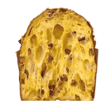 Orange & Raisins Panettone by Baking Master Francesco di Salvo [MADE TO ORDER, LIMITED RUN]