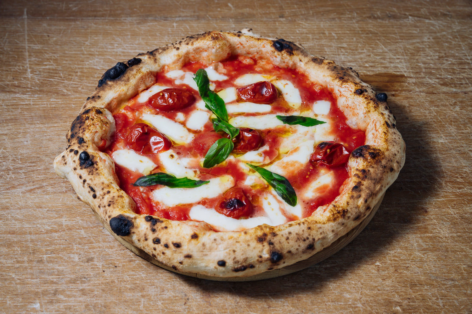 Molino Colombo Fiore di Napoli Tipo 00 Pizza Flour (25kg/55lbs)