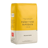 Molino Pasini 00 Panettone Riposata Grande Cuvée (25kg/55lbs)