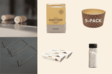 Panettone All-In-One Home Baking Kit
