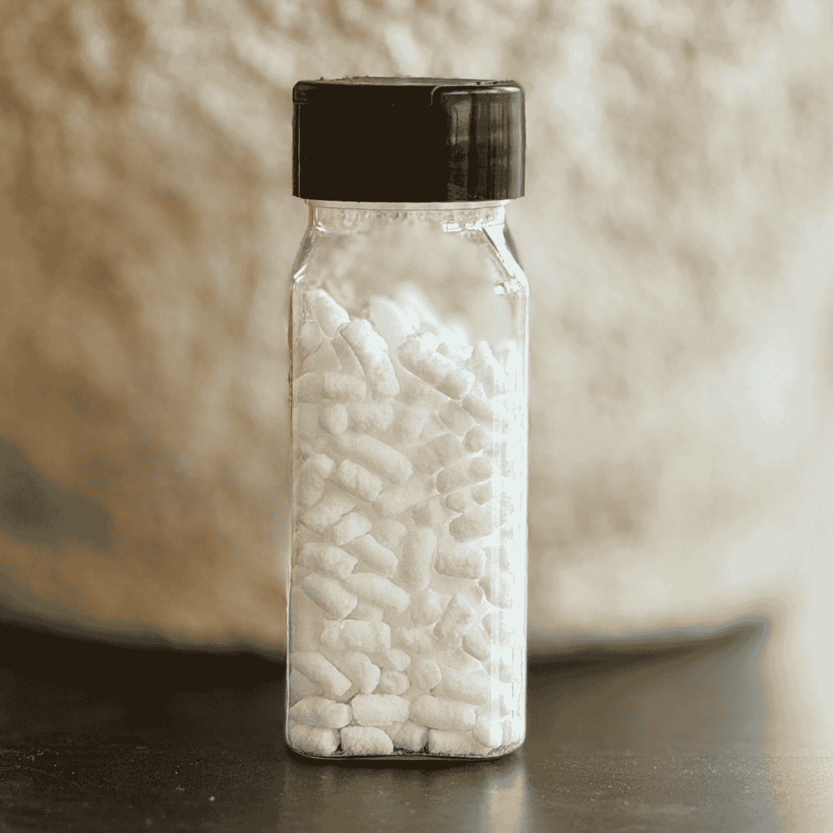 Panettone Sugar Grains – Large Pearl Nibs (50gr/1.8oz)