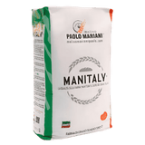 Molino Mariani Manitaly Manitoba flour from 100% Italian grains (25kg / 55 lbs)