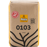 Petra 0103HP (2.5kg / 5.5 lbs)
