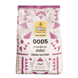 Petra 0005 - Gluten-Free Pastry Mix 3kg / 6.6 lb