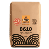 Petra 8610HP Durum Wheat Semolina 2.5kg / 5.5 lbs