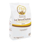 Molino Piantoni "La Senza Glutine" Gluten-Free Flour Mix (1kg/2.2lbs)