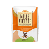 Molino Piantoni Mille Ricette Tipo 00 All Purpose Flour (1kg/2.2lbs)