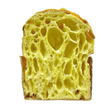 Pistachio and Almond Panettone by Baking Master Francesco di Salvo [MADE TO ORDER, LIMITED RUN]